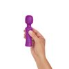 FemmeFunn Ultra Wand Mini Purple