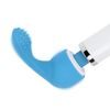 MyMagicWand Приставка за G-точка синя
