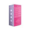 Loveline Couple Toy with Remote Control - Wild Strawberry