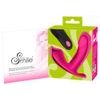Sweet Smile Remote Controlled Panty Vibrator