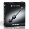 Mystim Jane Wonda Geisha Balls Duo