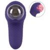 ZANTO Plasma Vibrator