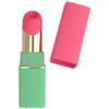 Womanizer Beauty - стимулатор за клитор с въздушни вълни във формата на червило (зелен)