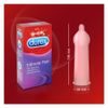 Durex Elite 100pcs