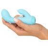 Cuties Mini Vibrator Blue 4.Ge