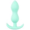 You2Toys Cuties Mini Butt Plug 556939 Mint