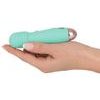 Cuties Mini Wand Green