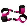 Fetish Fantasy Pink Passion Bondage Kit