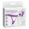 Pipedream Fantasy For Her Ultimate Butterfly Strap-On