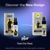 Pjur Superhero Performance Spray 20ml