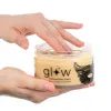 Expirace 7/26 - Orgie Glow Shimmer Body Cream 250 ml