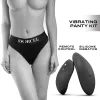 Dorcel do kalhotek s nahříváním ️ Discreet Vibe