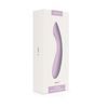 Svakom Amy 2 G-Spot & Clitoral Vibrator Light Purple