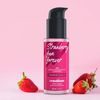 Crushious Strawberry Flavoured Lubricant 50 ml