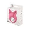 Lola Games MiMi Animals Kitten KiKi Pink