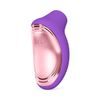 LELO Sona 2 Travel Purple