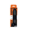 Lola Games Penis sleeve Super Hero Titan Black