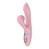 Satisfyer Pro + G-Spot Rose
