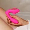 LOVEO G-vibe wibrator ssący