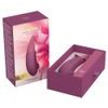 Womanizer Next Sensual Dusty Pink