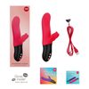 Fun Factory Bi Stronic Fusion - red