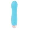 Cuties Mini Vibrator Blue