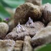 Biird Clitoris Earrings