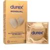 Durex Sensual No Latex 10 szt
