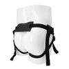 SinsFactory Comfy Strap-On Harness Suction Cup