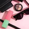 Womanizer Beauty - стимулатор за клитор с въздушни вълни във формата на червило (зелен)