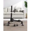 Fetish Fantasy Series Body Dock Sex Machine Black