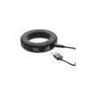 Zeus Electrosex E-Stim Pro Silicone Cock Ring Vibe with Remote