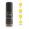 Orgie Sexy Vibe! Electric Fellatio Vibrating Gloss 10 ml