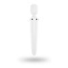 Satisfyer Wand-er Woman - White