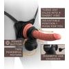 Elite KCE Ulitmate Vibrating SBDK RC King Cock