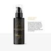 BodyGliss Massage Lube Collection Velvet Indulgence 3x50ml