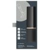 Womanizer Beauty - въздушновълнова клиторстимулираща играчка във форма на червило (черна)