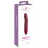 beau coeur Varelo Natural Vibrator