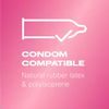 Durex Play интимен лубрикант и масажен гел със стимулираща гуарана 200 мл