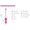 Magic Motion Smart Kegel Master Balls