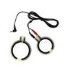 Rimba Electro Play Penis Ring Set