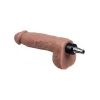 Lovense малко дилдо Vac-U-Lock