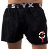 Men's sports briefs Erofest pattern toys