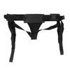 SinsFactory Comfy Strap-On Harness Suction Cup