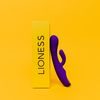 Lioness The Lioness Vibrator 2.0 Purple