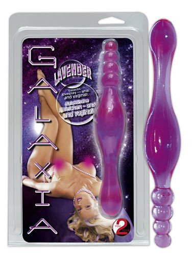 Galaxia lavender