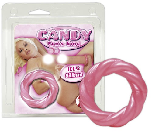 Candy Penis Ring