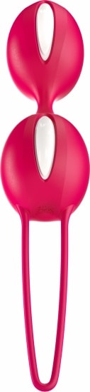 Fun Factory Smartballs teneo duo NEW