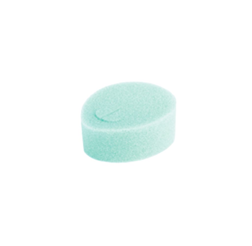 Beppy Soft Comfort Tampons DRY - pěnové tampóny bez šňůrky 30 ks -  Menstruační pomůcky - Sexshop Sexíčekshop