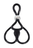 You2Toys Triple Ball and Cock Ring